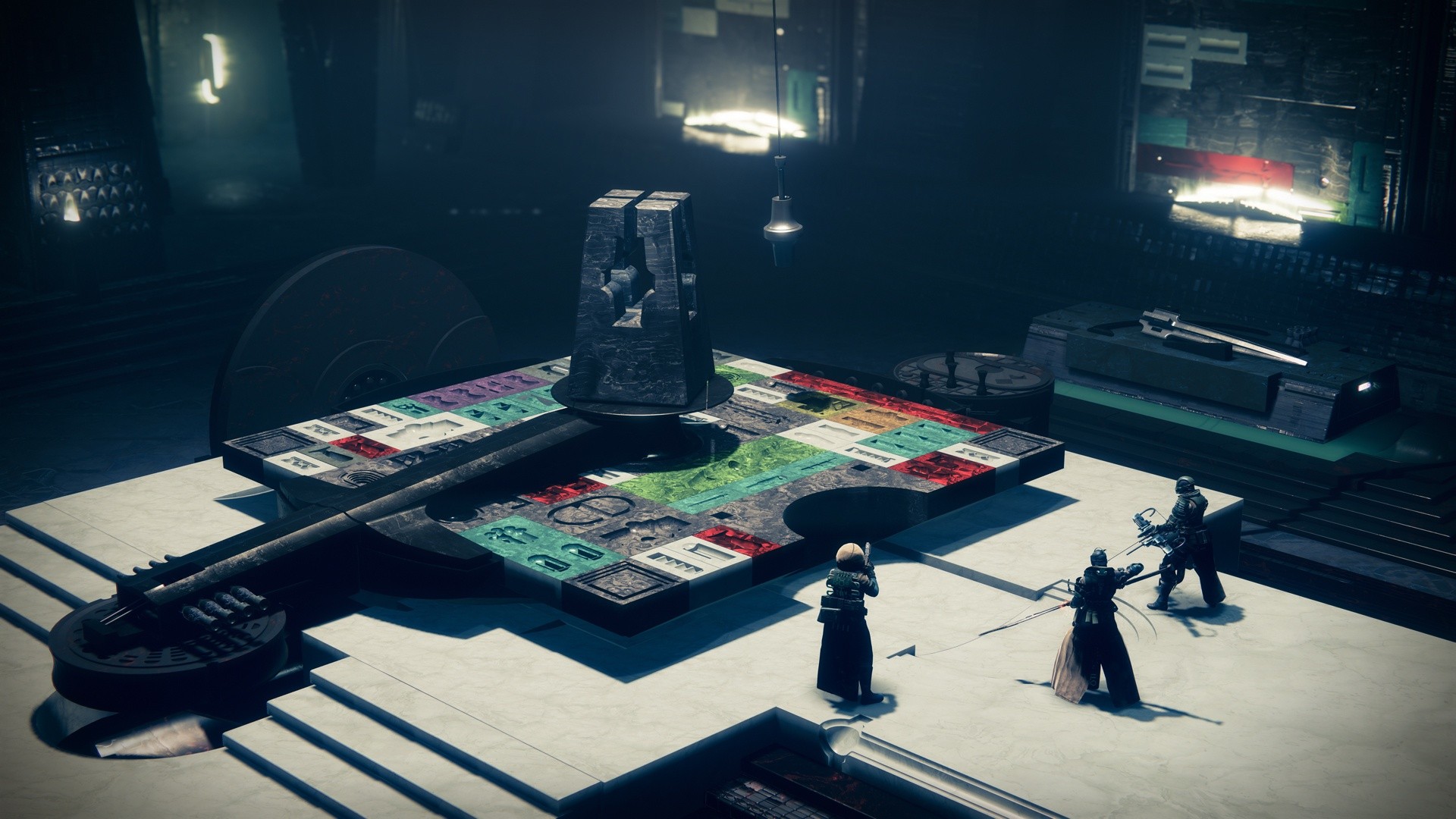 Destiny 2: La Reina Bruja - Imagen 3